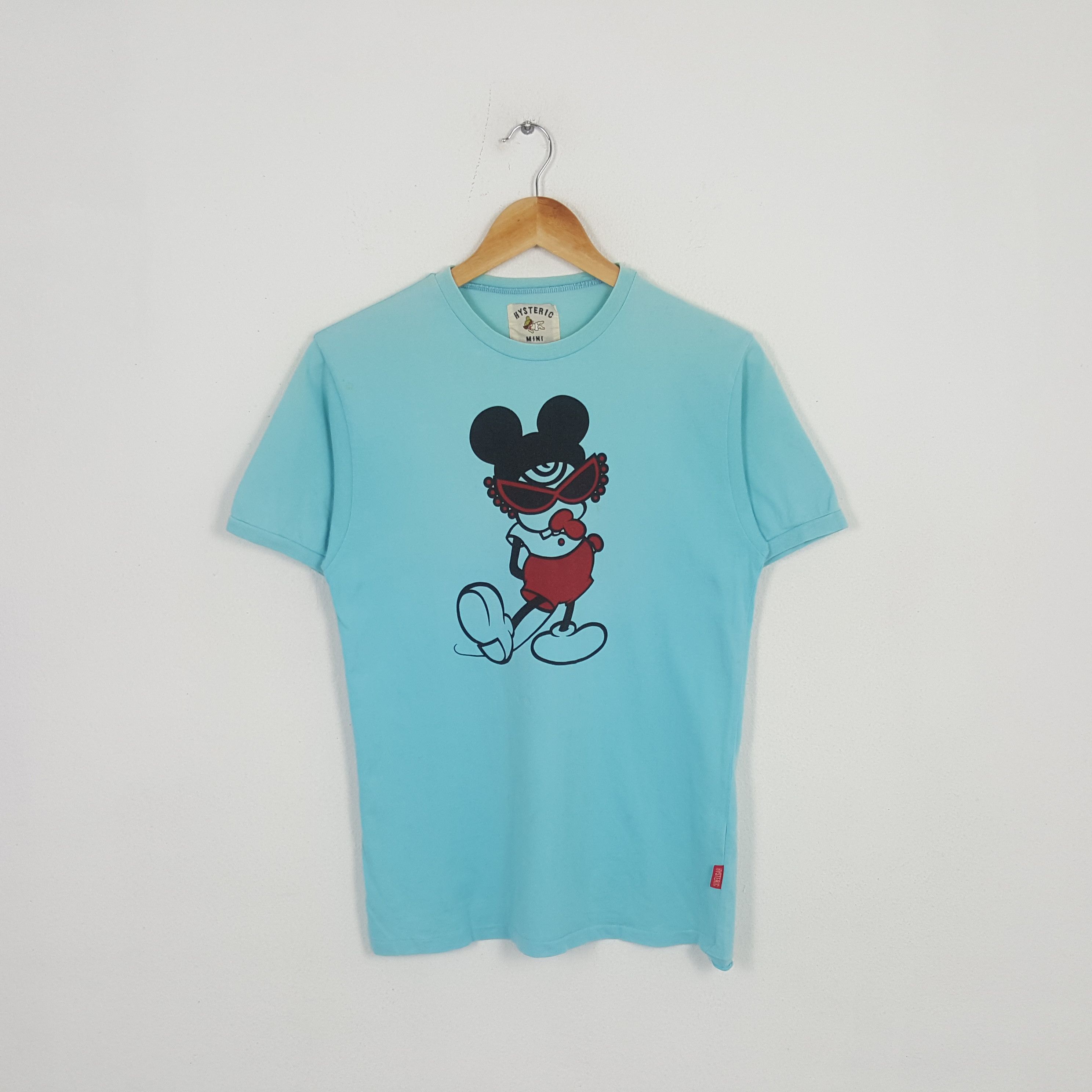 Vintage Hysteric Mini By Hysteric Glamour Tshirt