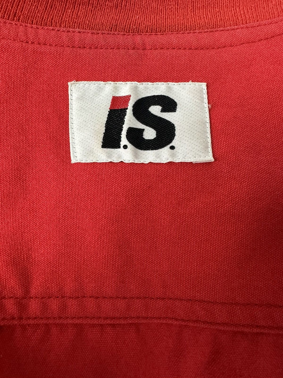 Issey Miyake IS Issey Sport Bomber Jacket Size US M / EU 48-50 / 2 - 3 Thumbnail