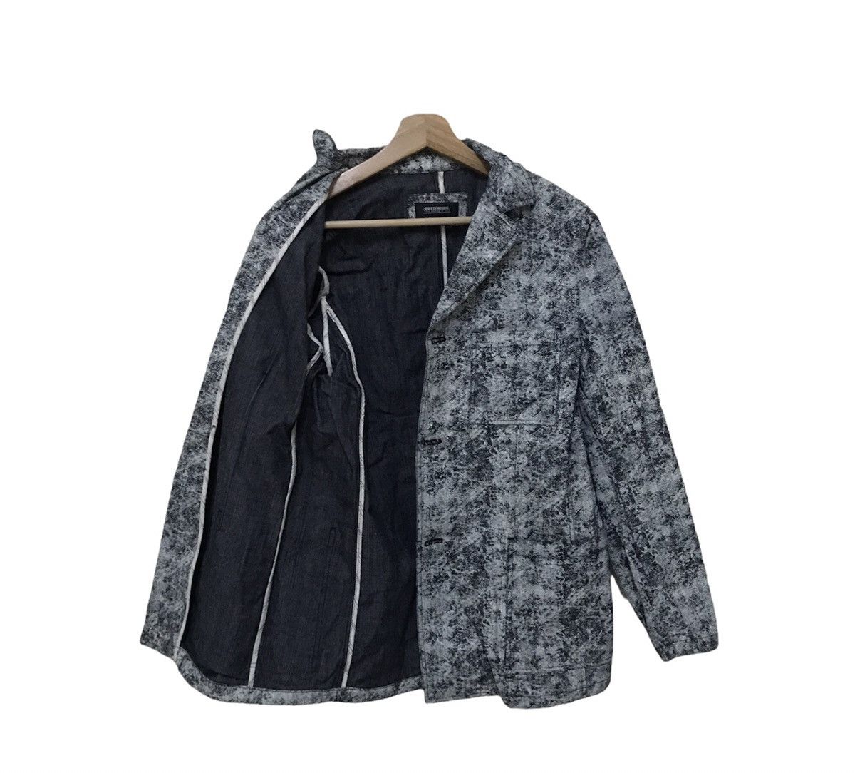 Other Vintage Street Fashion Rustenburg Blazer Jacket Size US S / EU 44-46 / 1 - 2 Thumbnail