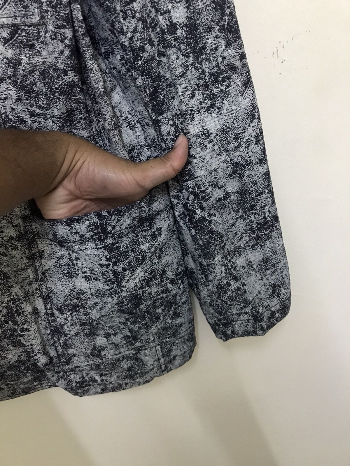 Other Vintage Street Fashion Rustenburg Blazer Jacket Size US S / EU 44-46 / 1 - 6 Thumbnail