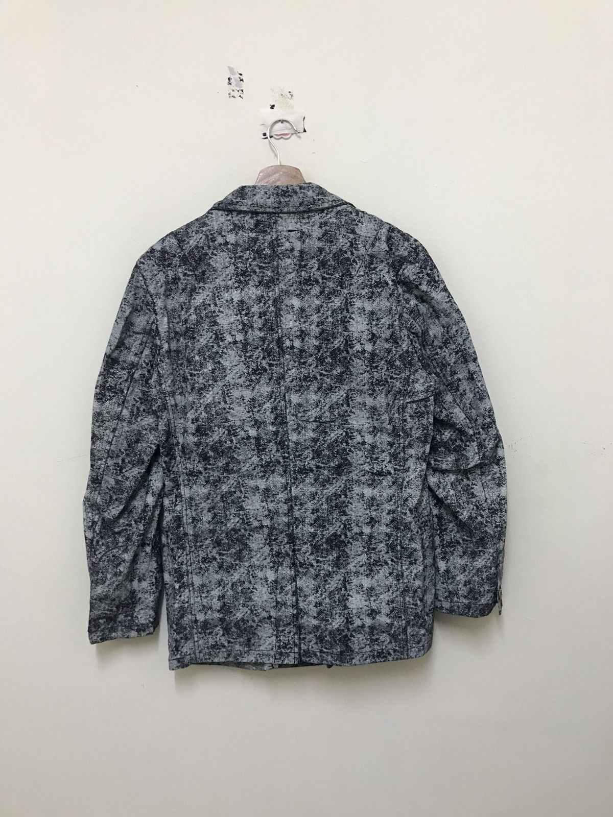 Other Vintage Street Fashion Rustenburg Blazer Jacket Size US S / EU 44-46 / 1 - 10 Thumbnail