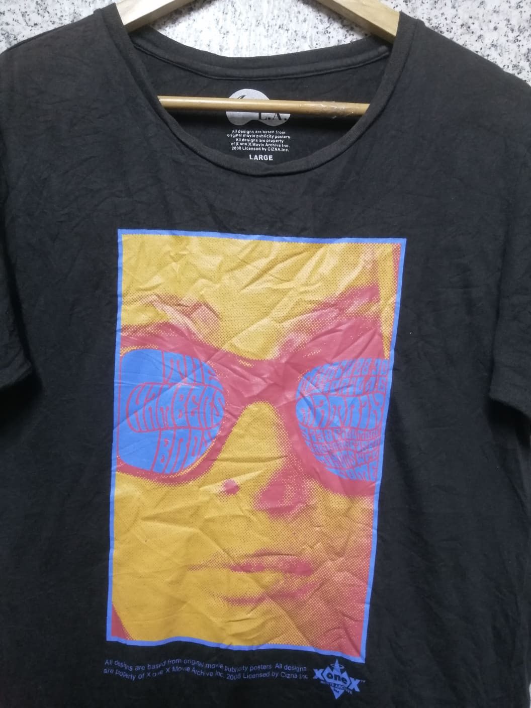 Seditionaries × Takeo Kikuchi × Vintage VINTAGE TAKEO KIKUCHI VERY RARE Size US M / EU 48-50 / 2 - 3 Thumbnail