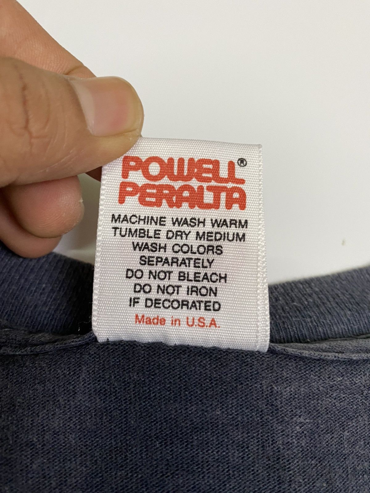 Powell Peralta × Vintage Vintage Powell Peralta Kevin Harris skate board Size US M / EU 48-50 / 2 - 4 Thumbnail