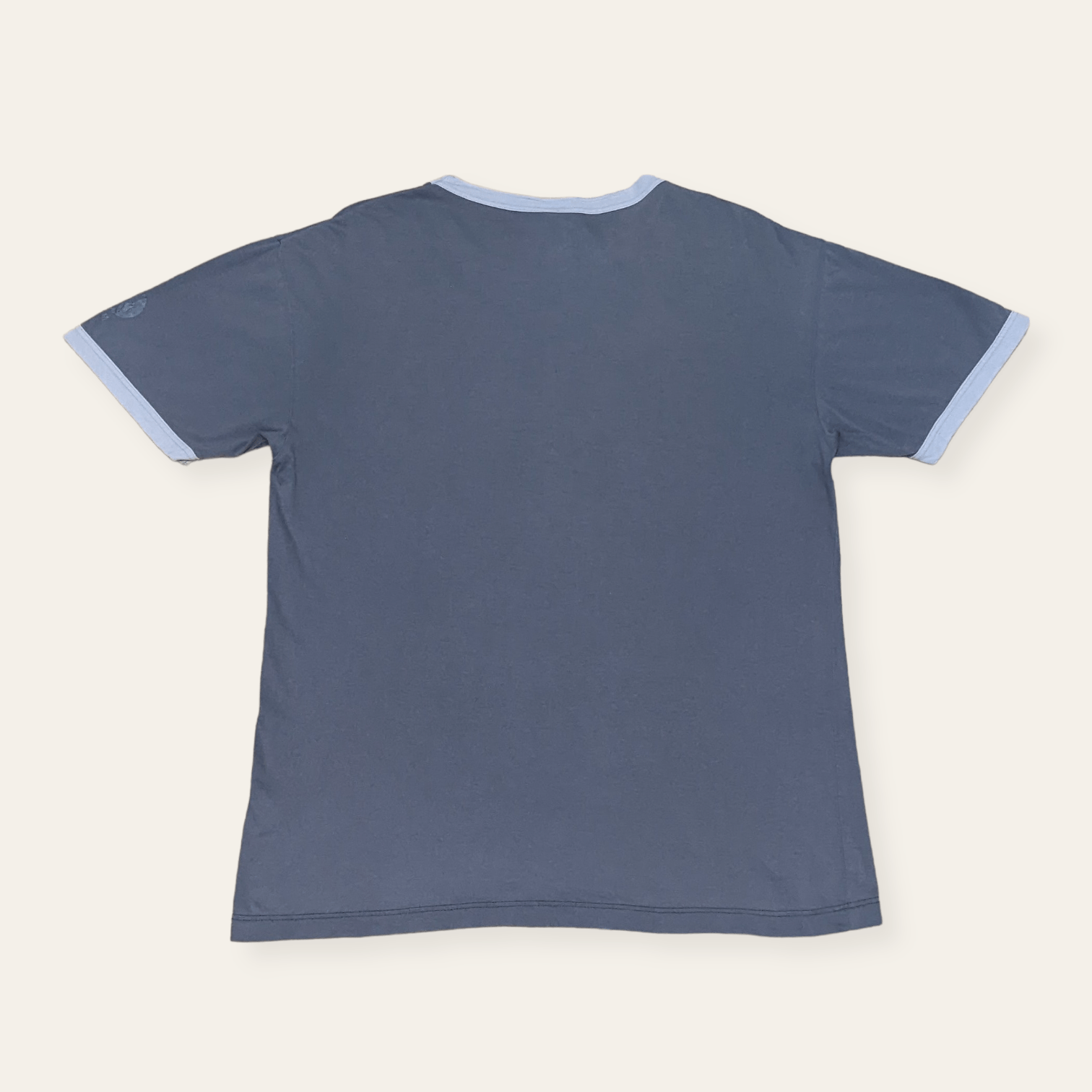 Japanese Brand × PPFM × Vintage Vintage PPFM Digital Man Artwork Signature T shirt Size US M / EU 48-50 / 2 - 3 Thumbnail