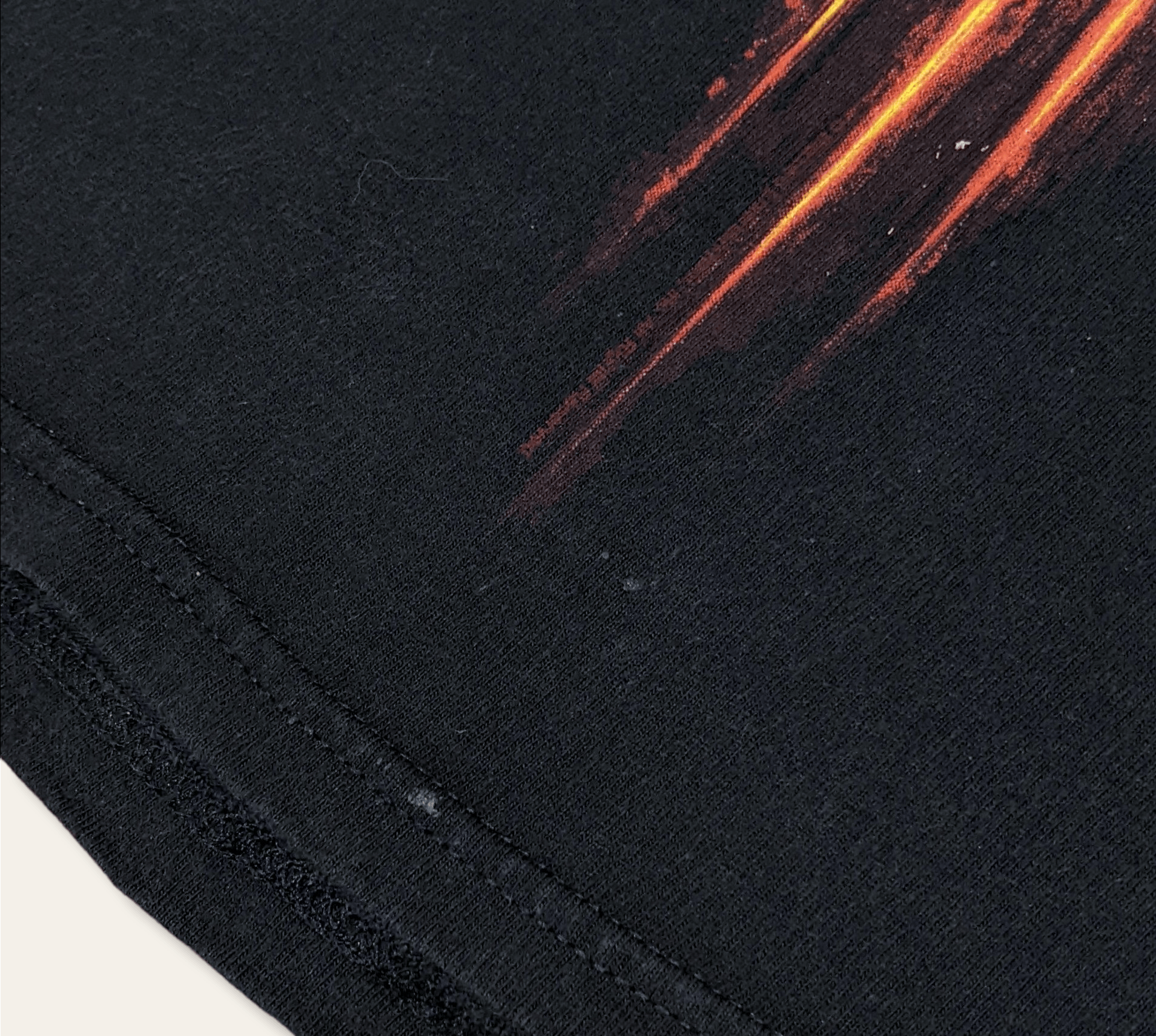 Playstation × The Game × Vintage Vintage Y2k Game Diablo 3 Blizzard Promo T shirt Size US S / EU 44-46 / 1 - 10 Thumbnail