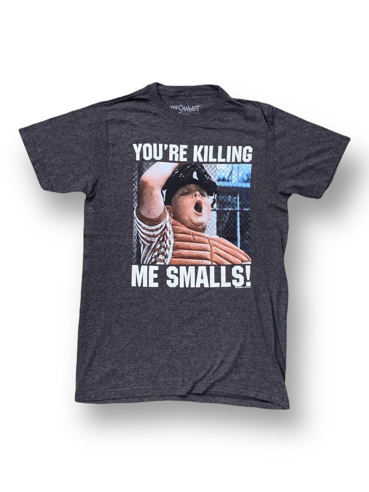 Vintage The Sandlot Vintage Movie Shirt. #W Size US M / EU 48-50 / 2 - 1 Thumbnail