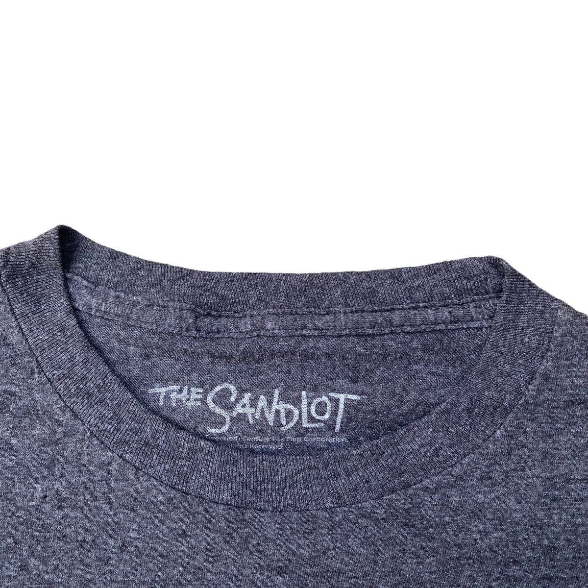 Vintage The Sandlot Vintage Movie Shirt. #W Size US M / EU 48-50 / 2 - 3 Thumbnail