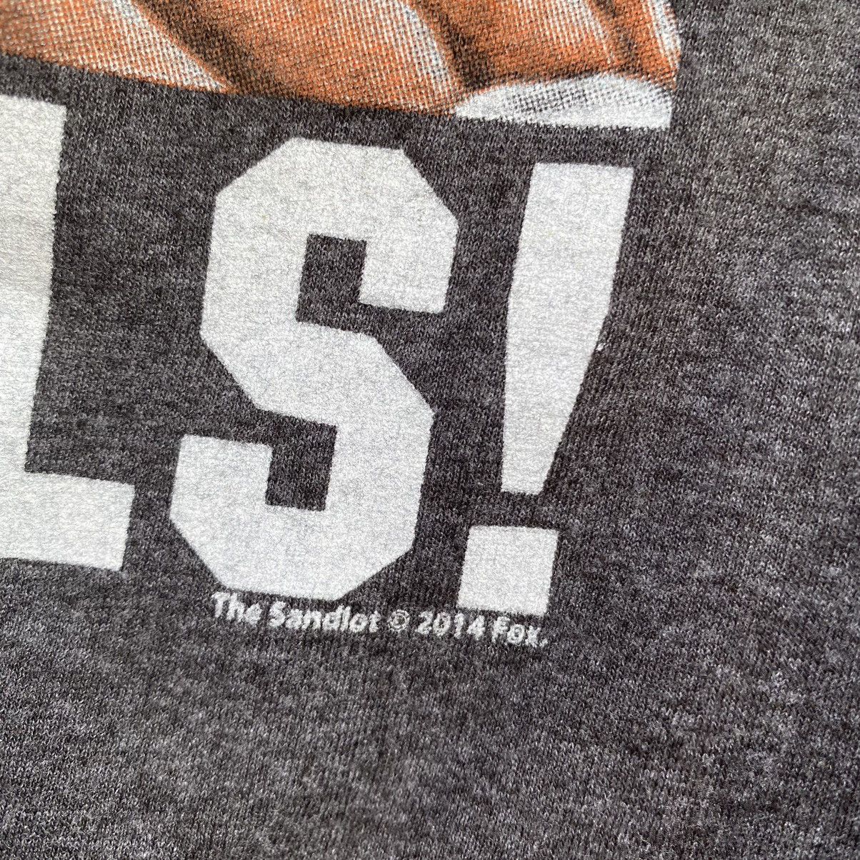 Vintage The Sandlot Vintage Movie Shirt. #W Size US M / EU 48-50 / 2 - 6 Thumbnail