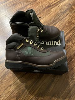 Mastermind Japan × Timberland | Grailed