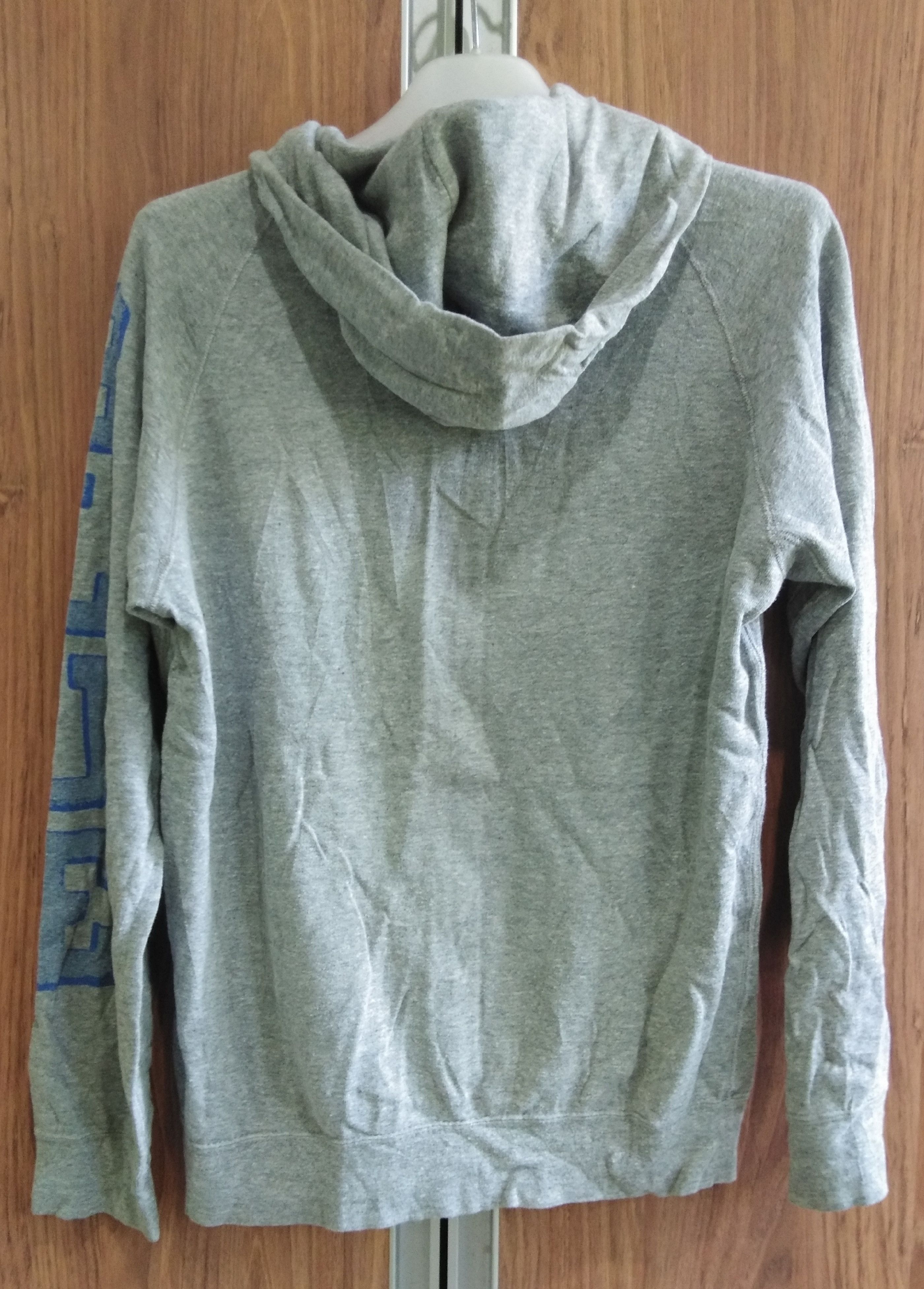 Blue Blue Japan BLUE BLUE BY HOLLYWOOD RANCH MARKET FULL ZIP HOODIE Size US M / EU 48-50 / 2 - 2 Thumbnail
