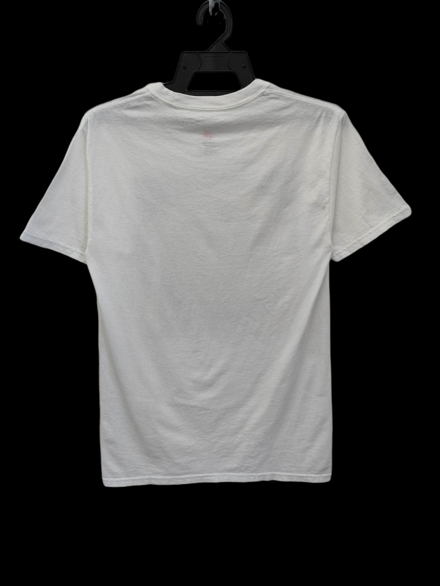 Band Tees VINTAGE NEIL YOUNG CRAZY HORSE PSYCHEDELIC PILL PROMO TEE Size US S / EU 44-46 / 1 - 2 Thumbnail