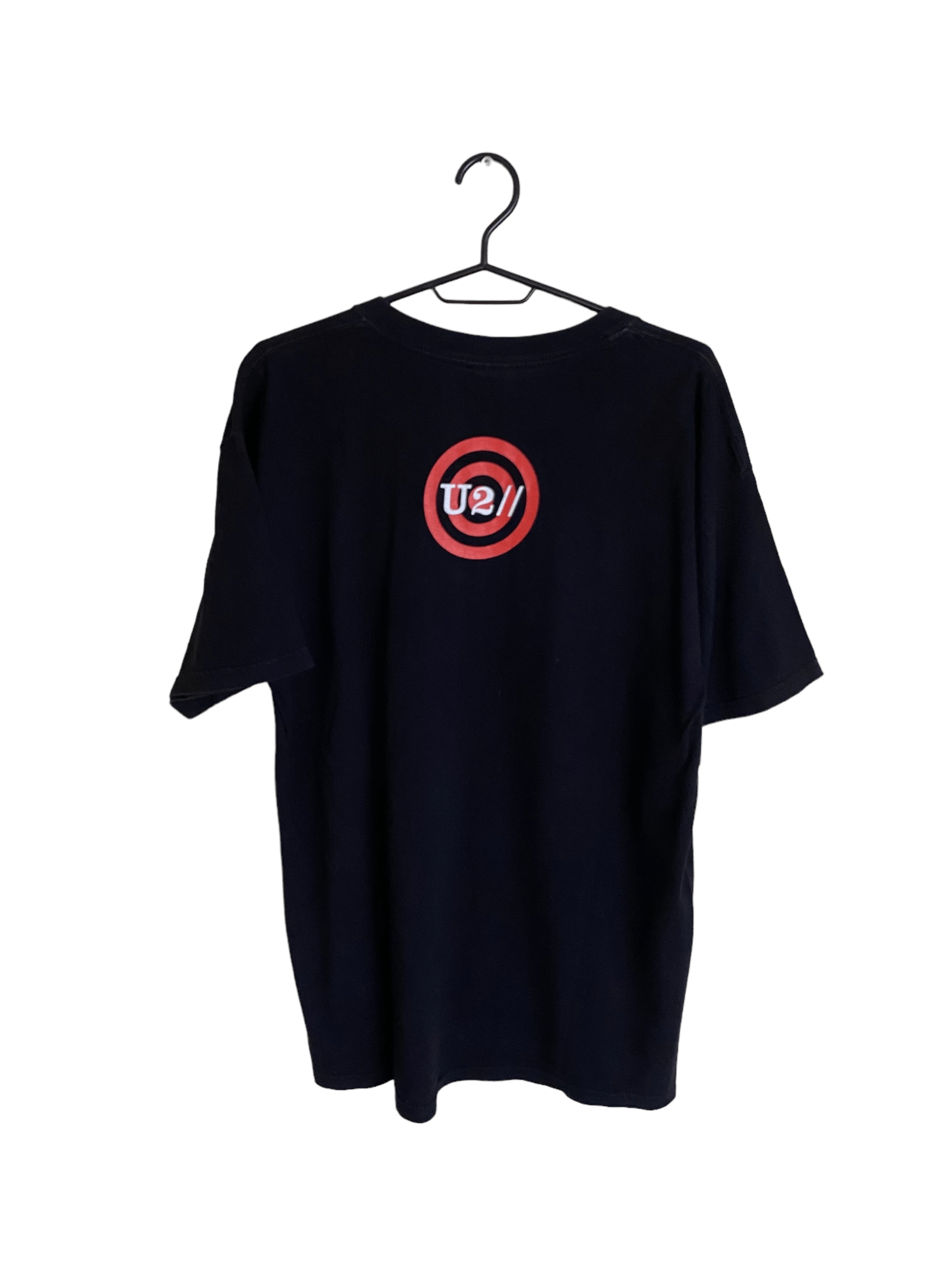 Band Tees × Vintage U2 2004 How to dismantle an atomic bomb tee, size L Size US L / EU 52-54 / 3 - 2 Thumbnail