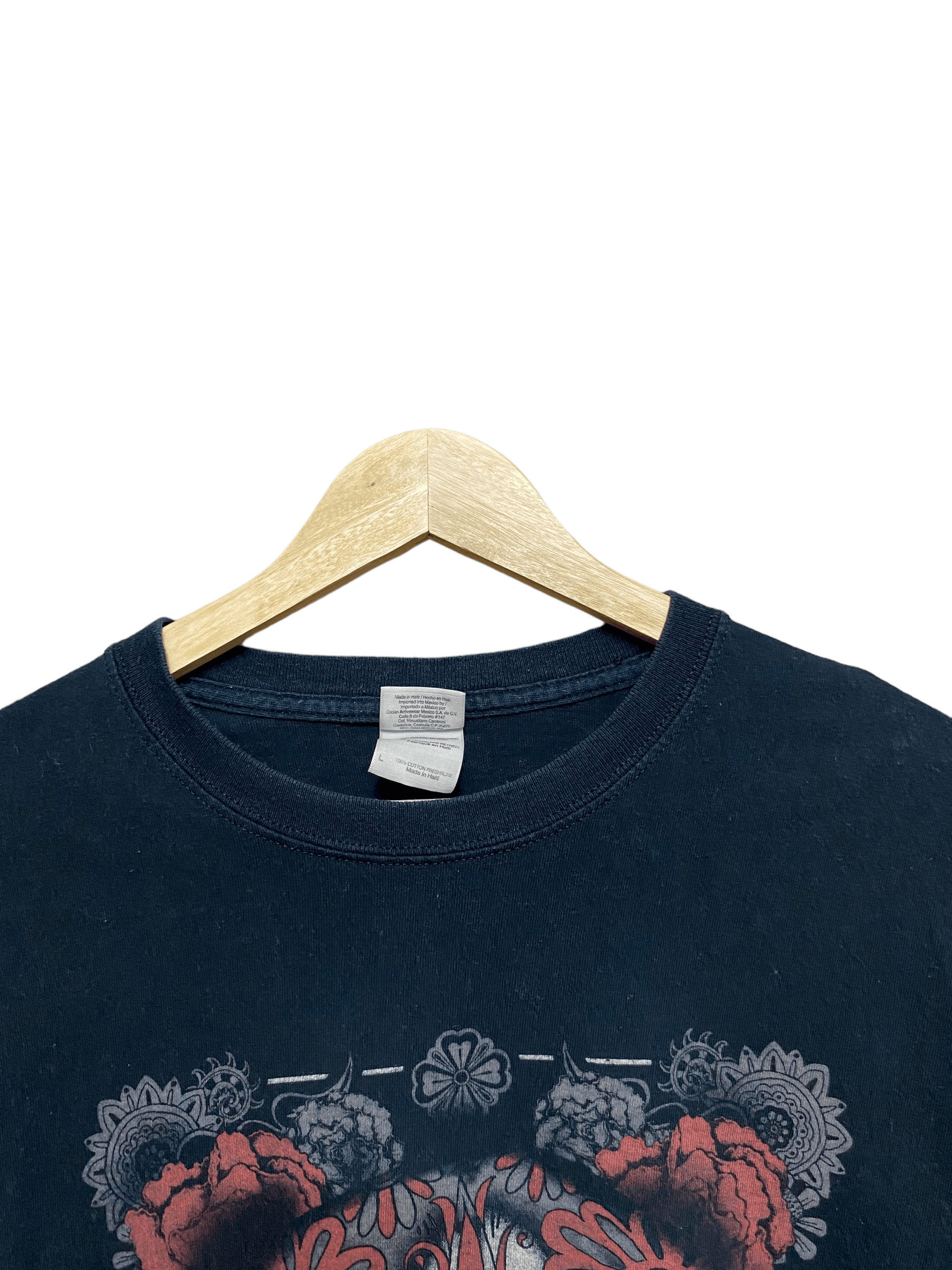 Band Tees × Vintage The Quireboys 2013 tour tees, size L Size US L / EU 52-54 / 3 - 2 Thumbnail