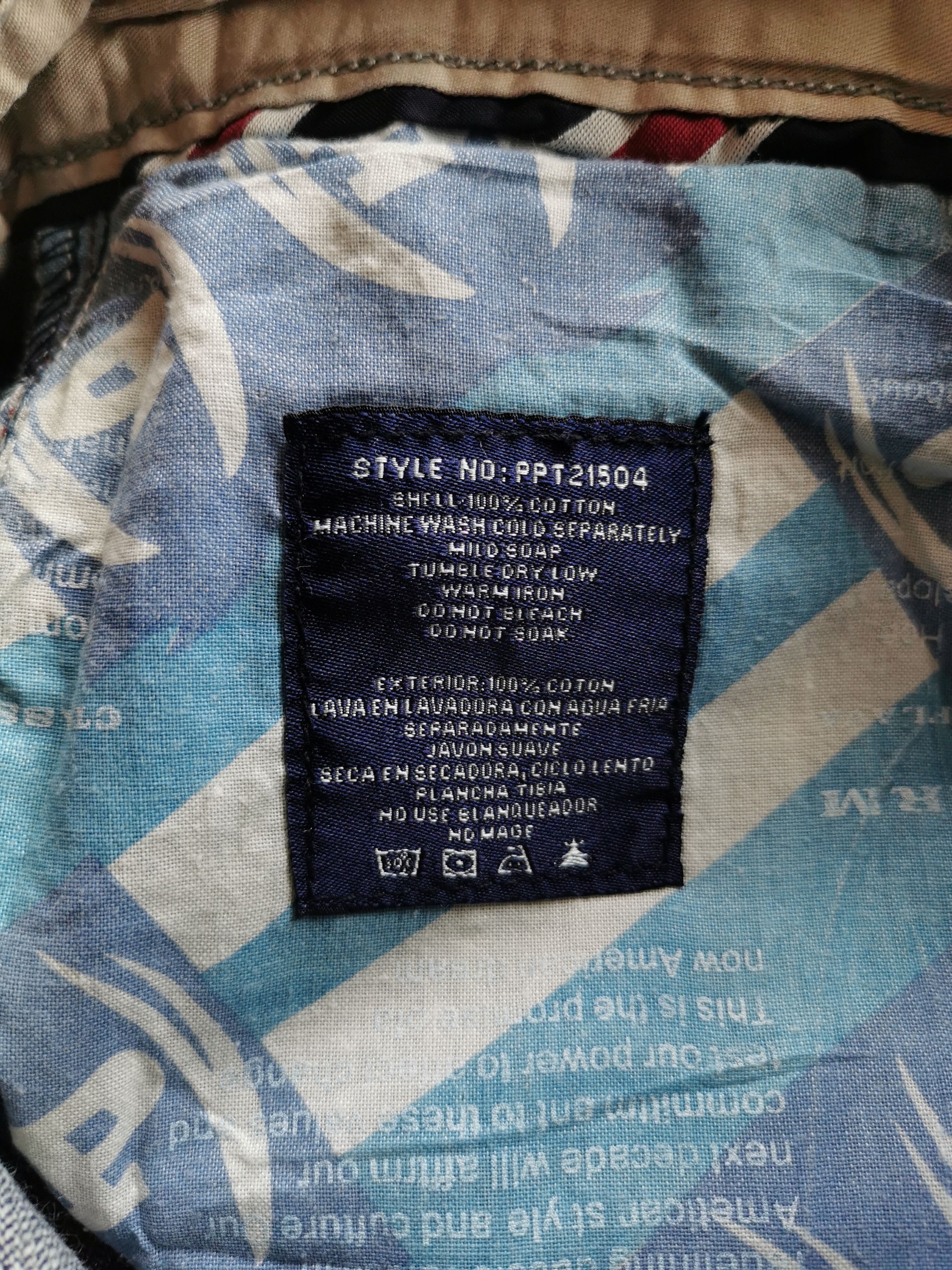 Phat Farm Phat Farm Baggy Jeans Size US 31 - 6 Thumbnail