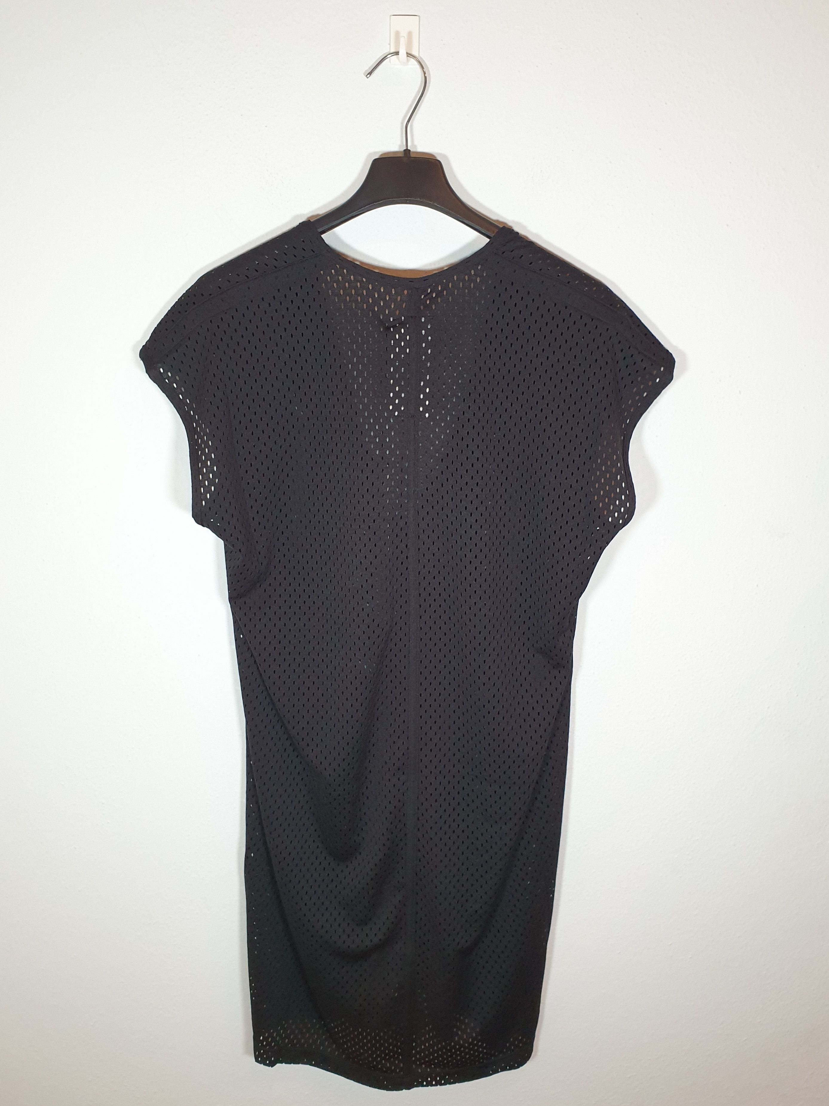 Rick Owens Rick Owens x Champion Dylan Tee Mesh Size US L / EU 52-54 / 3 - 7 Thumbnail