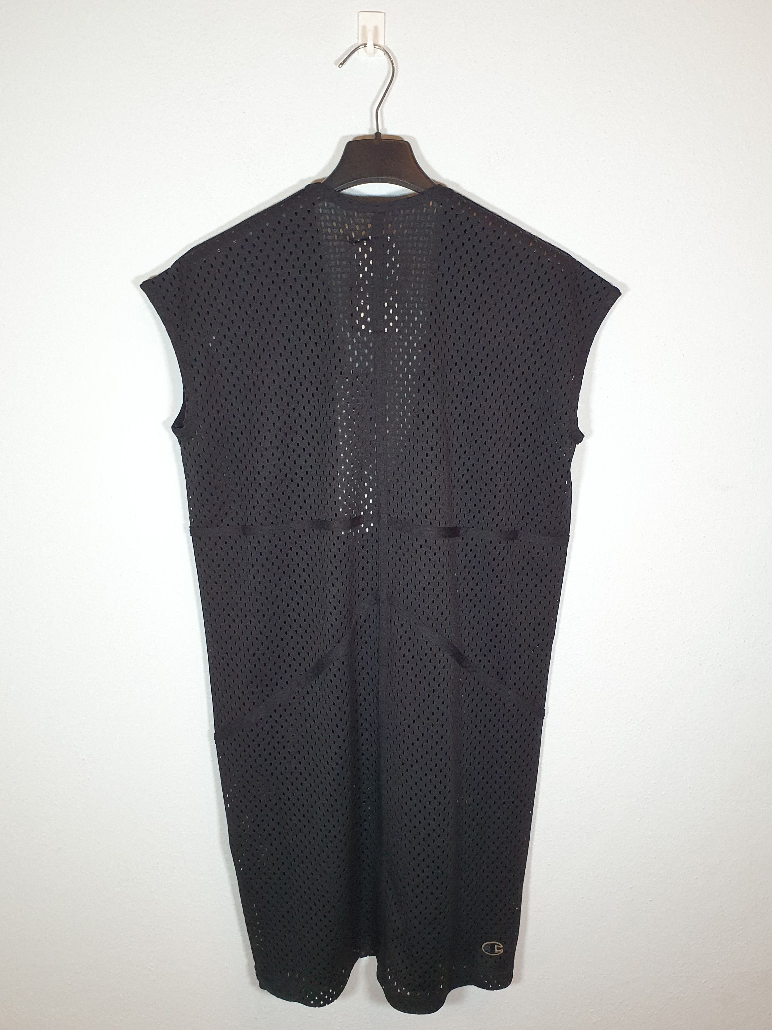 Rick Owens - Rick Owens x Champion Dylan Top | HBX
