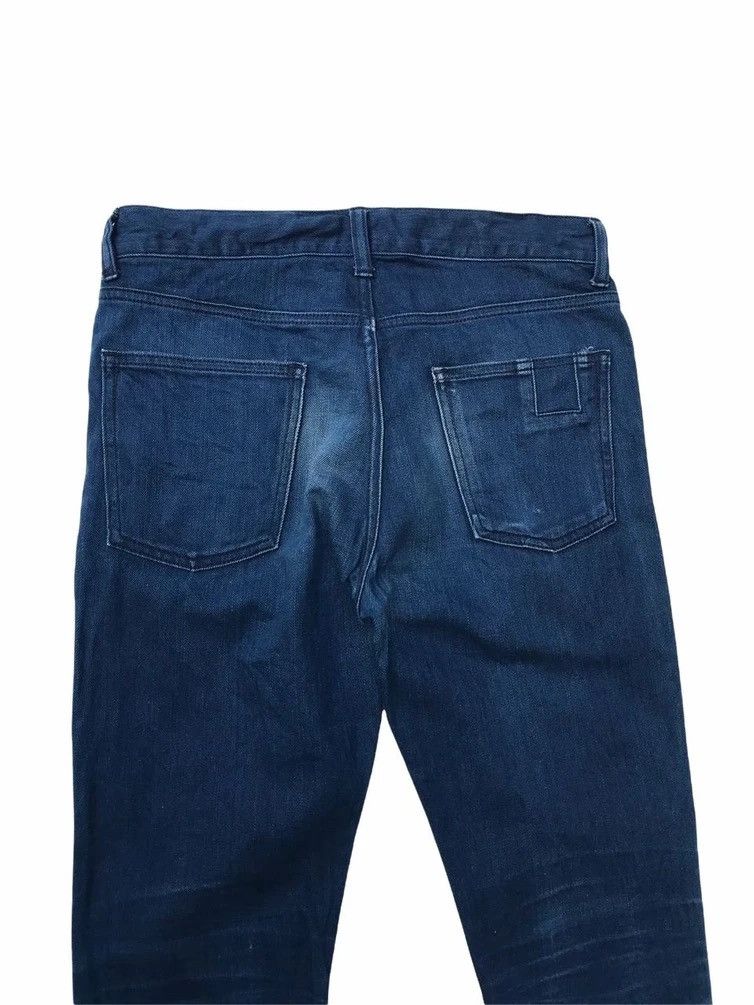 N.Hoolywood N Hollywood Japan Casual Pants Streetwear Fashion Pants Size US 30 / EU 46 - 11 Thumbnail