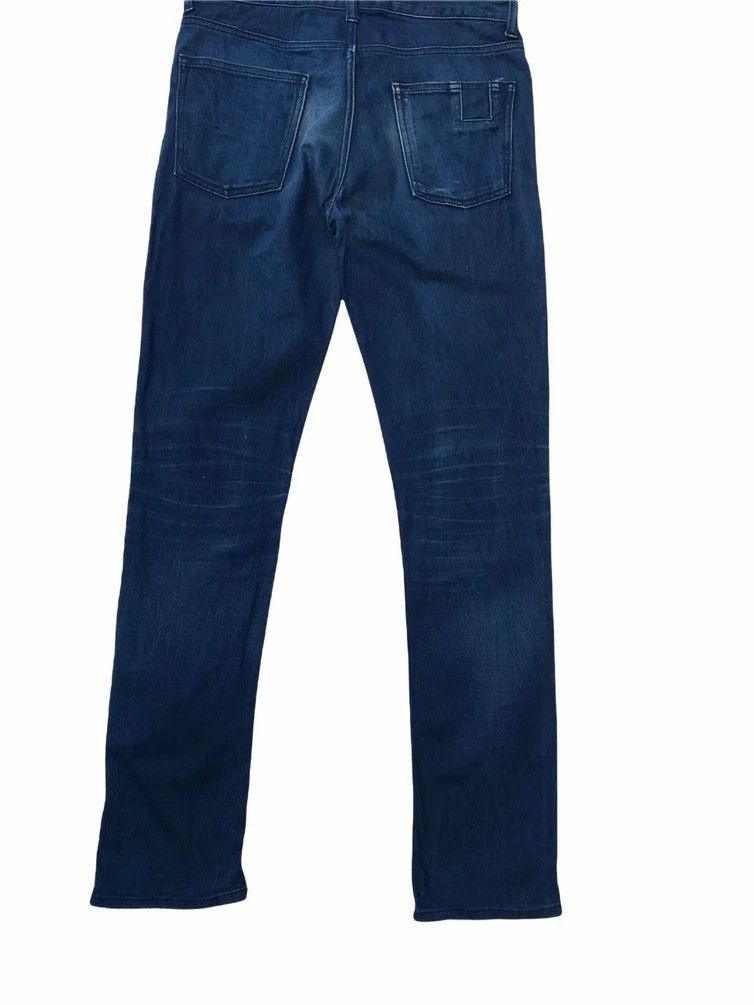 N.Hoolywood N Hollywood Japan Casual Pants Streetwear Fashion Pants Size US 30 / EU 46 - 10 Thumbnail