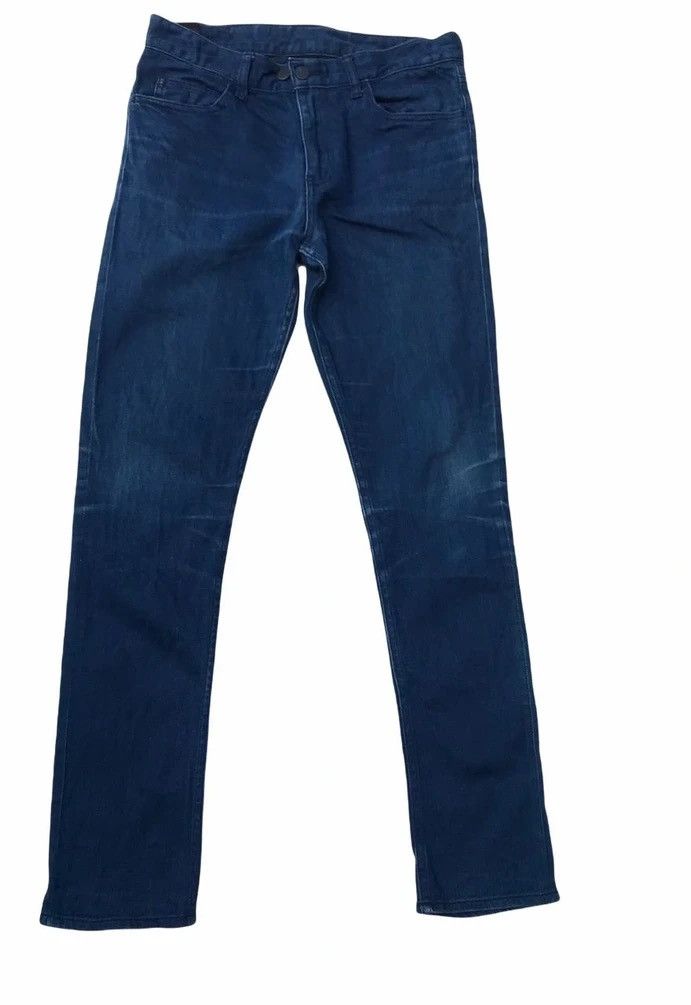 N.Hoolywood N Hollywood Japan Casual Pants Streetwear Fashion Pants Size US 30 / EU 46 - 12 Thumbnail