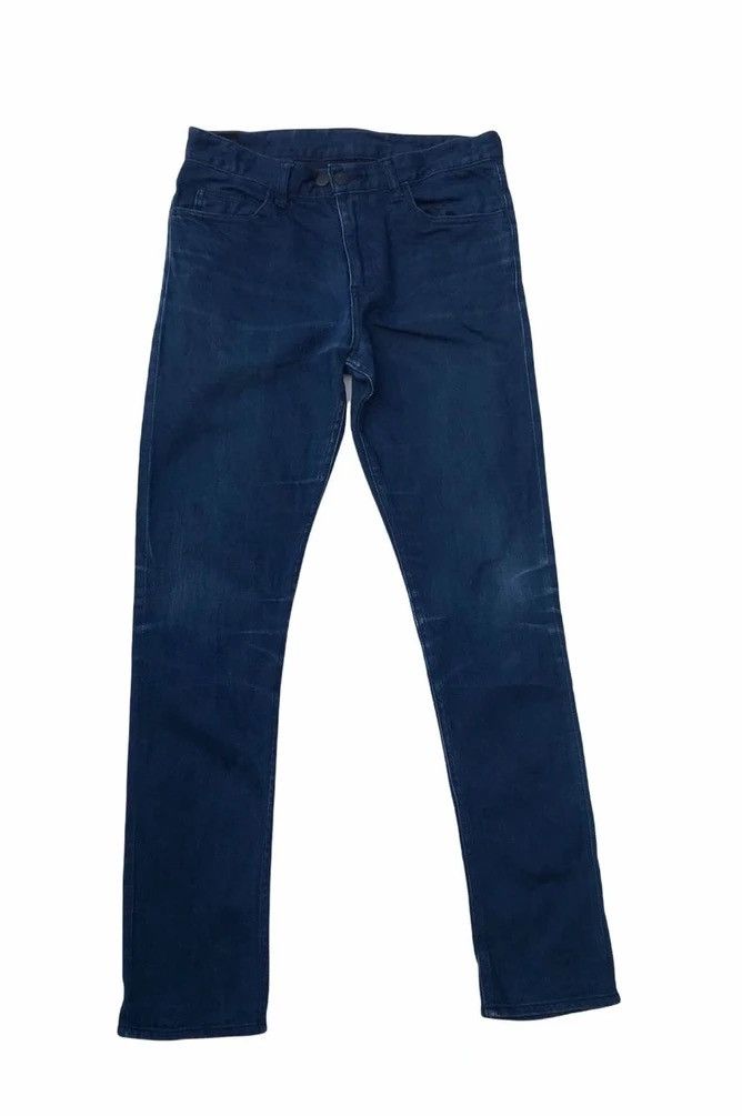 N.Hoolywood N Hollywood Japan Casual Pants Streetwear Fashion Pants Size US 30 / EU 46 - 1 Thumbnail