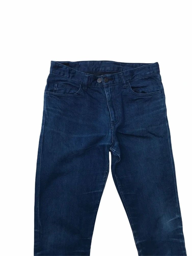 N.Hoolywood N Hollywood Japan Casual Pants Streetwear Fashion Pants Size US 30 / EU 46 - 2 Thumbnail