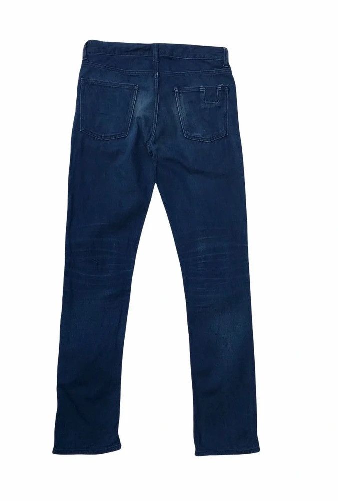 N.Hoolywood N Hollywood Japan Casual Pants Streetwear Fashion Pants Size US 30 / EU 46 - 9 Thumbnail