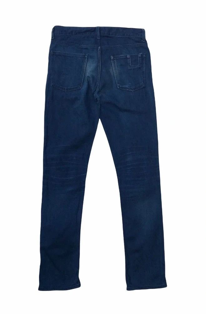 N.Hoolywood N Hollywood Japan Casual Pants Streetwear Fashion Pants Size US 30 / EU 46 - 8 Thumbnail