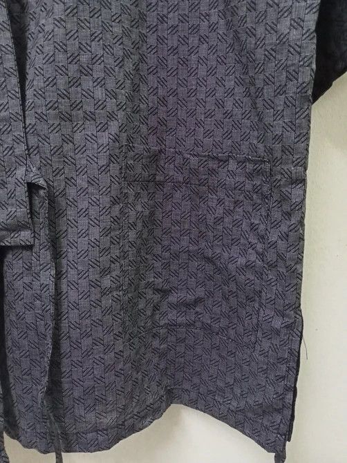 Japanese Brand × Vintage Vintage Japanese Kimono Size US M / EU 48-50 / 2 - 4 Thumbnail