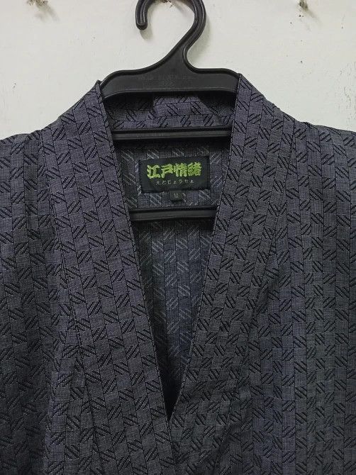 Japanese Brand × Vintage Vintage Japanese Kimono Size US M / EU 48-50 / 2 - 3 Thumbnail
