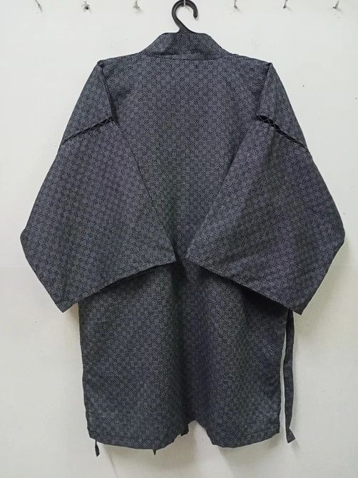 Japanese Brand × Vintage Vintage Japanese Kimono Size US M / EU 48-50 / 2 - 2 Thumbnail