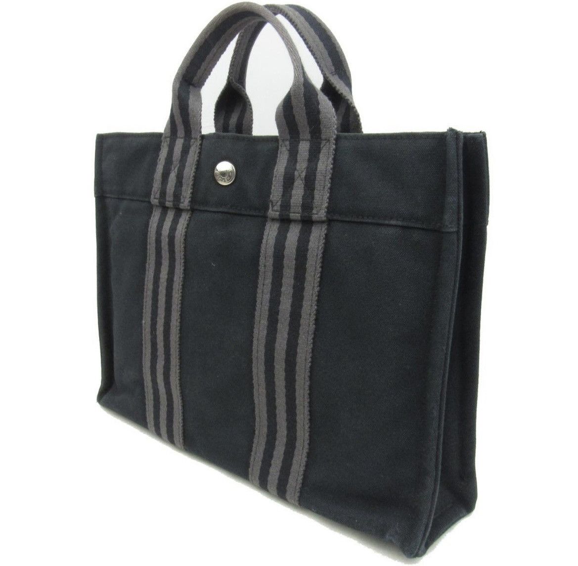 Authentic HERMES Tote Bag