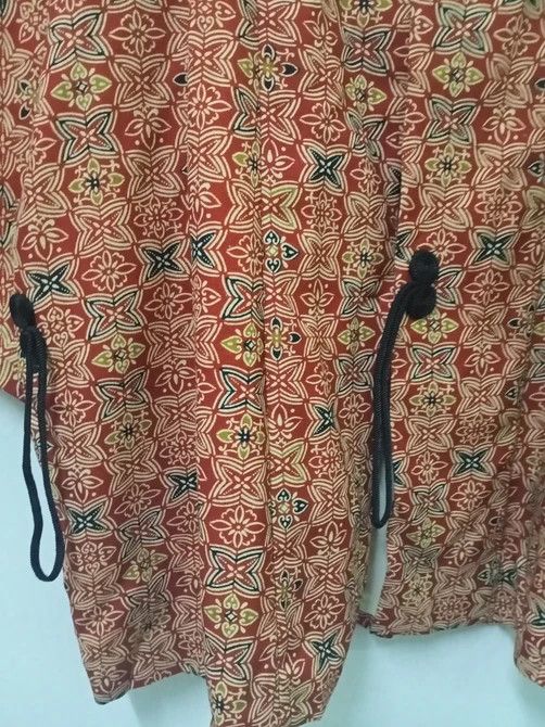 Japanese Brand × Vintage Vintage Japanese Kimono Size US L / EU 52-54 / 3 - 4 Thumbnail