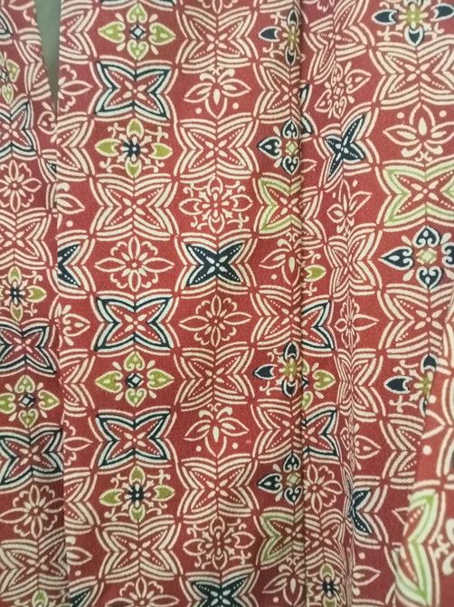 Japanese Brand × Vintage Vintage Japanese Kimono Size US L / EU 52-54 / 3 - 3 Thumbnail