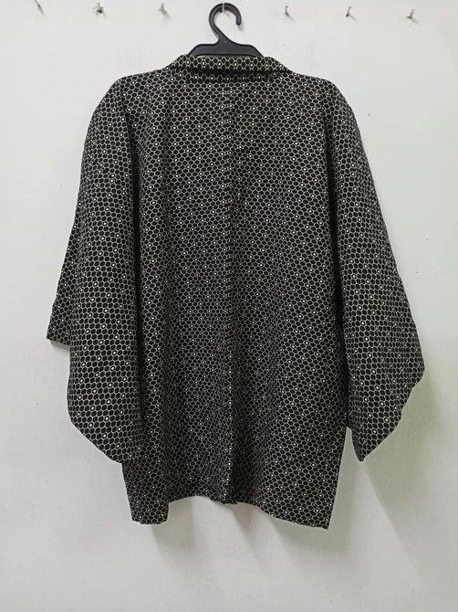 Japanese Brand × Vintage Vintage Japanese Kimono Size US S / EU 44-46 / 1 - 2 Thumbnail