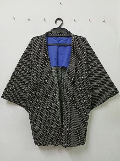 Japanese Brand × Vintage Vintage Japanese Kimono Size US S / EU 44-46 / 1 - 1 Thumbnail