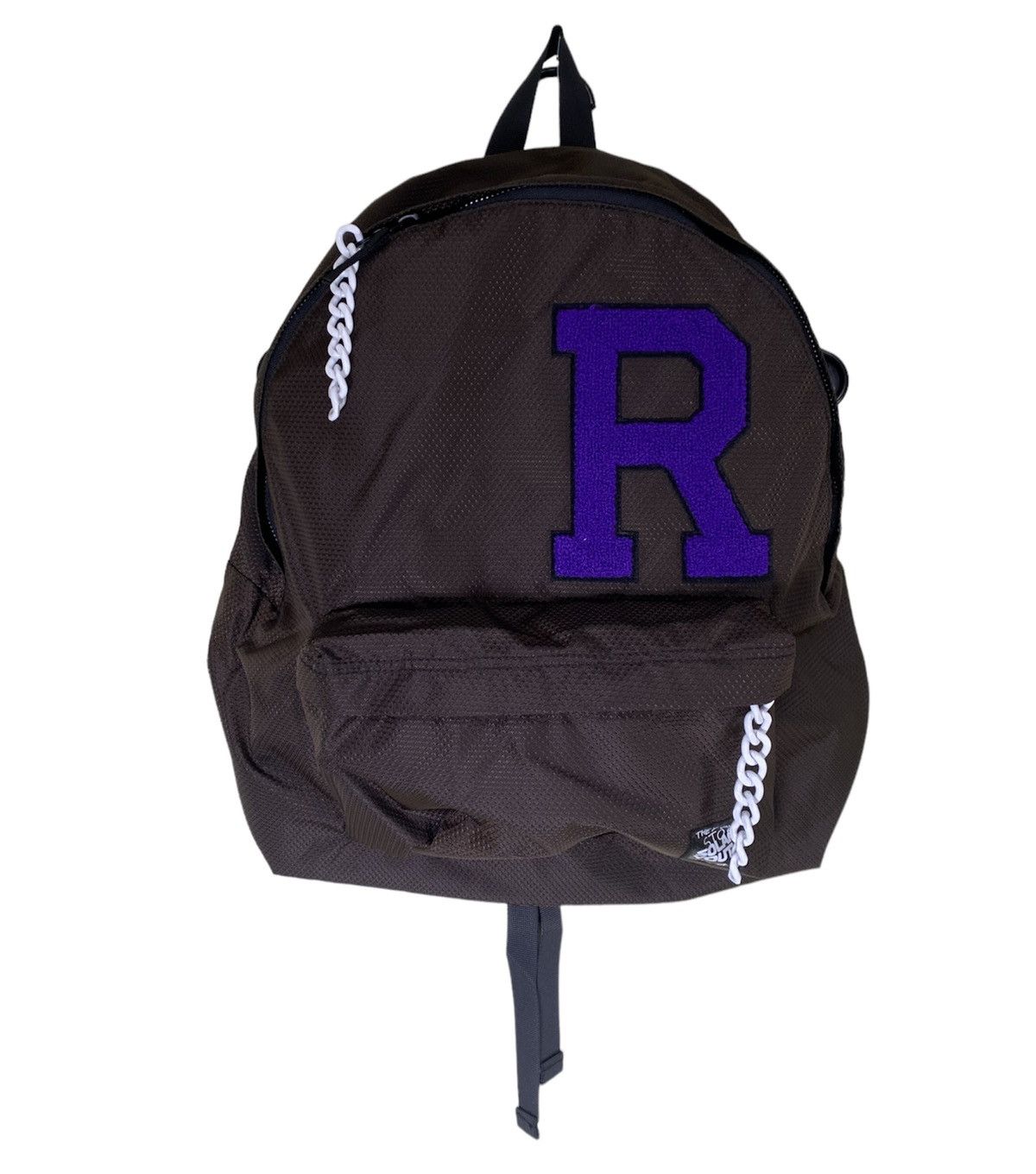 Raf Simons x Eastpak Padded Pak'r Backpack Drop, Drops