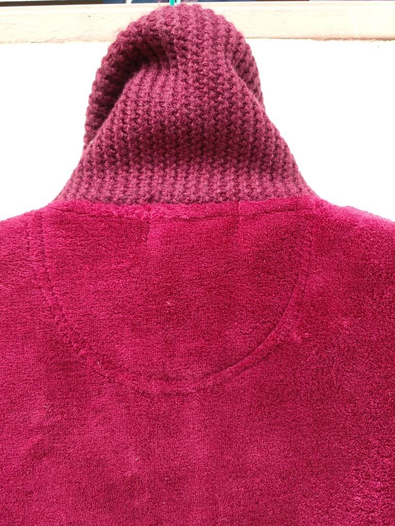 Japanese Brand JACKET POLO x SANTA BARBARA. (GJ17) Size US S / EU 44-46 / 1 - 8 Thumbnail