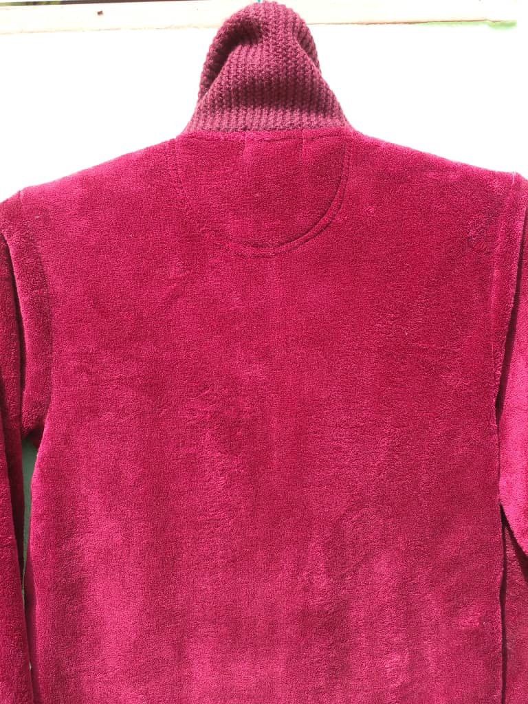 Japanese Brand JACKET POLO x SANTA BARBARA. (GJ17) Size US S / EU 44-46 / 1 - 11 Thumbnail