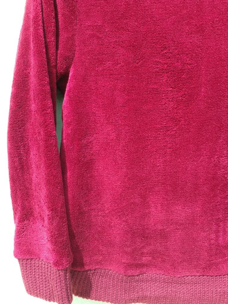 Japanese Brand JACKET POLO x SANTA BARBARA. (GJ17) Size US S / EU 44-46 / 1 - 9 Thumbnail