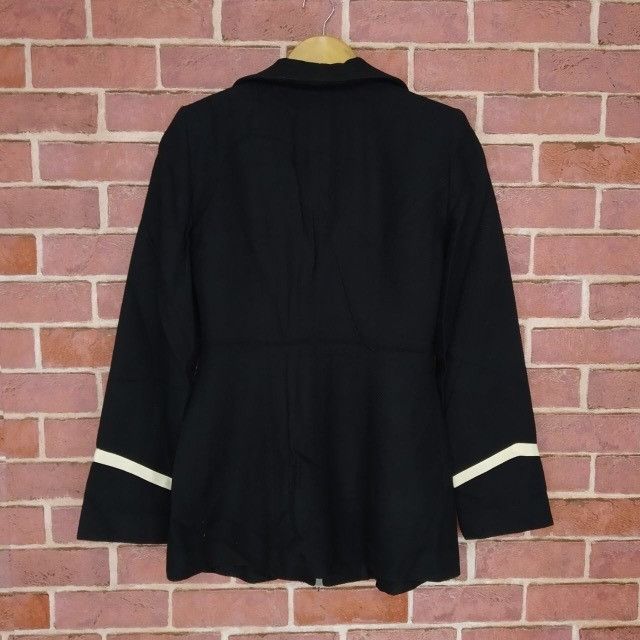 Armani Giorgio Armani Style Jacket Casual Work Italy Size US XS / EU 42 / 0 - 2 Thumbnail