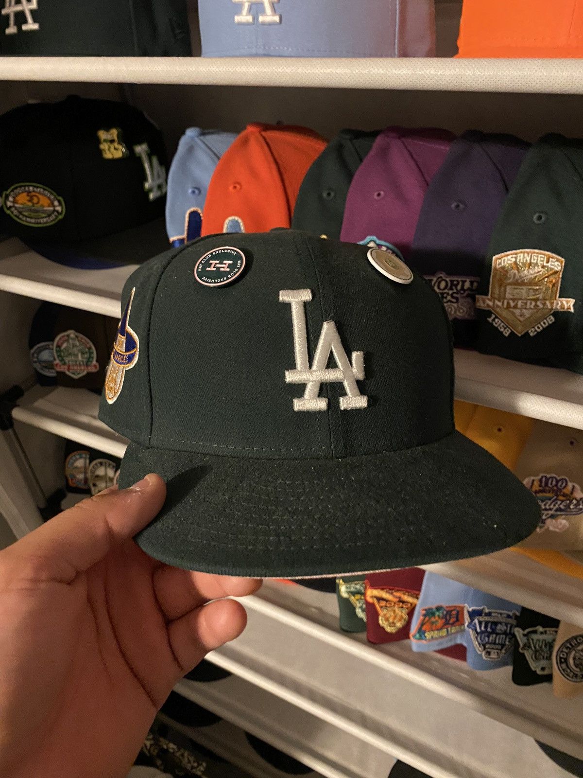 HATCLUB exclusive store