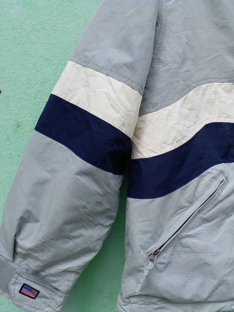 JACKET SESSIONS x RIDGE SERIES. (GJ17)