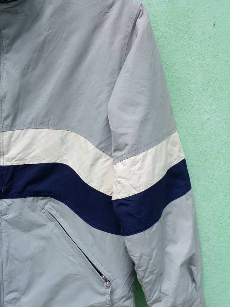 JACKET SESSIONS x RIDGE SERIES. (GJ17)