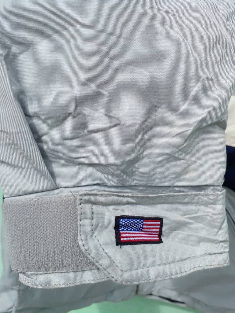 JACKET SESSIONS x RIDGE SERIES. (GJ17)