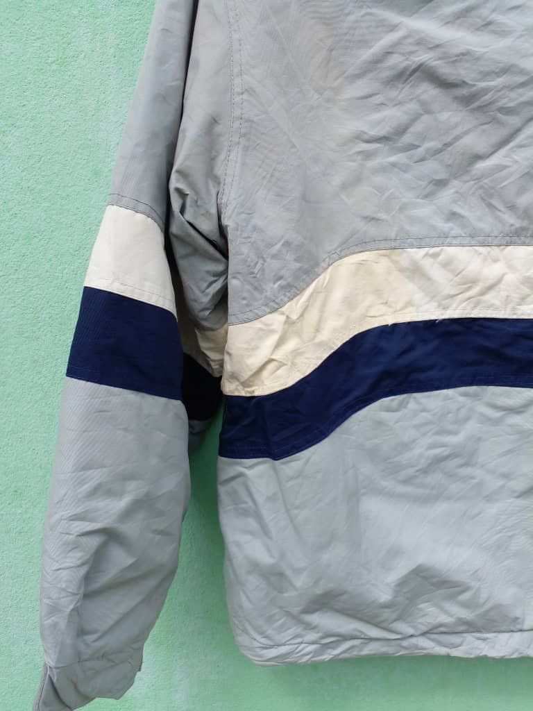 JACKET SESSIONS x RIDGE SERIES. (GJ17)