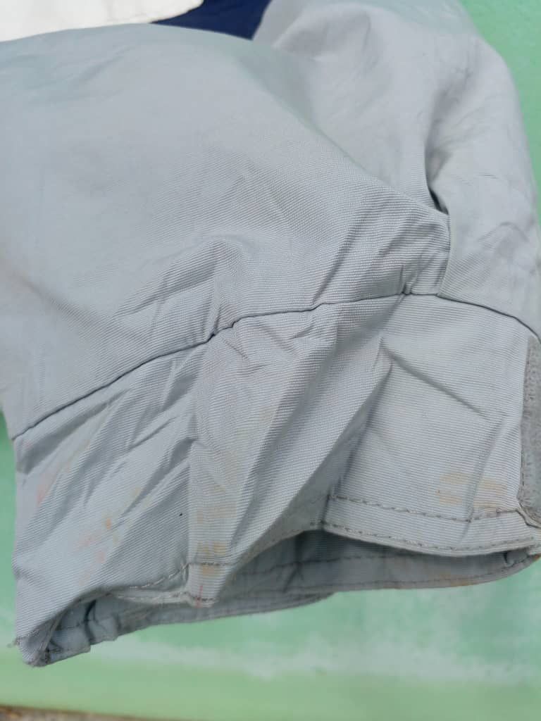 JACKET SESSIONS x RIDGE SERIES. (GJ17)
