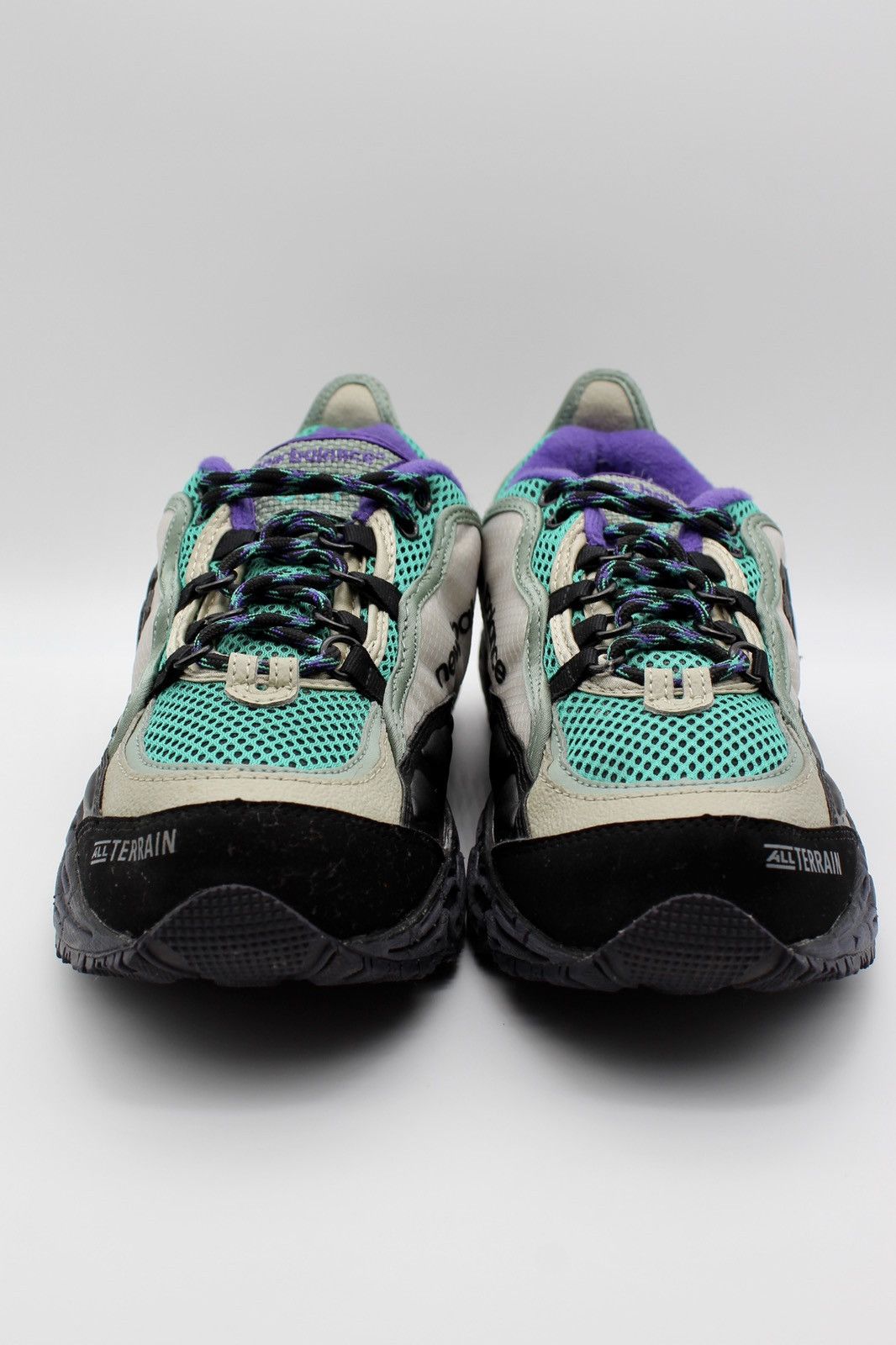 New Balance 801 All Terrain Stone Black Size US 9 / EU 42 - 9 Thumbnail