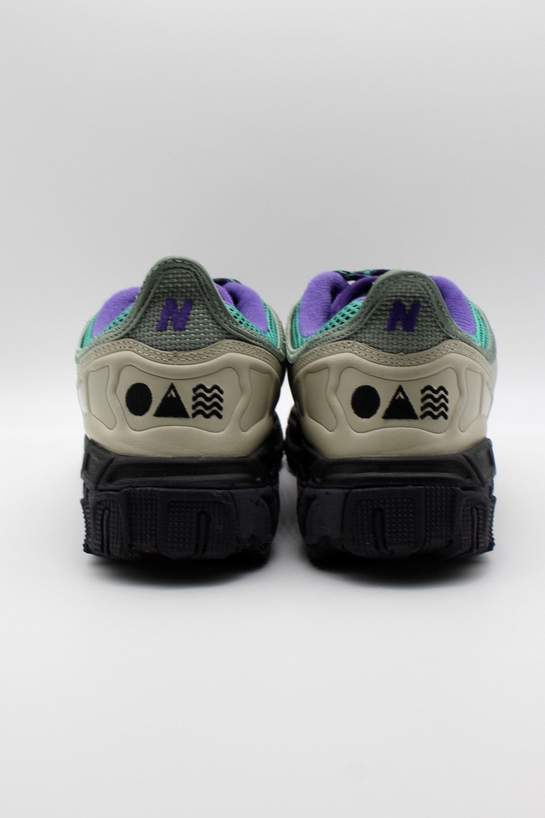 New Balance 801 All Terrain Stone Black Size US 9 / EU 42 - 6 Thumbnail