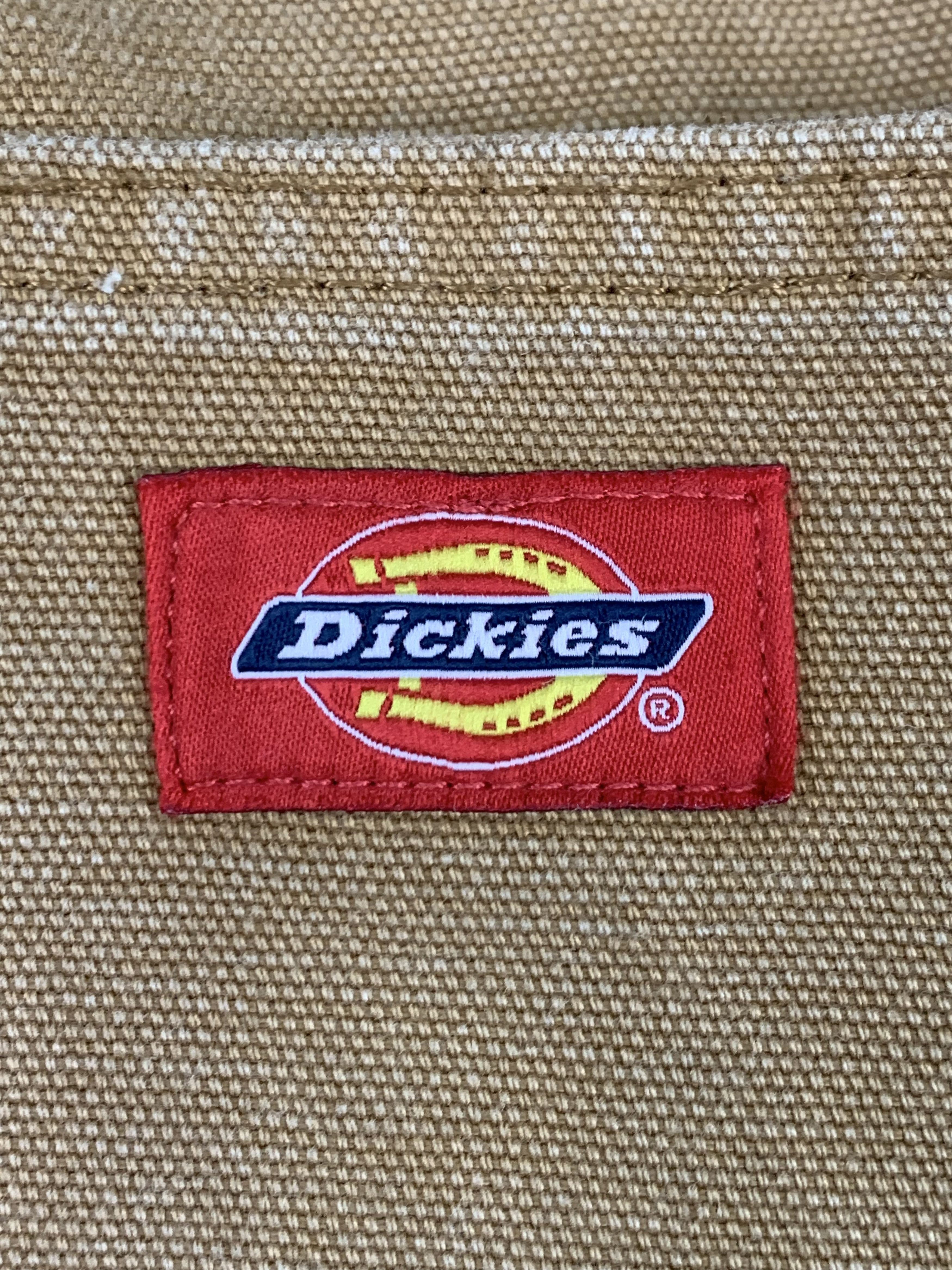 Dickies Vintage Dickies Carpenter Jeans DP1892 Size US 38 / EU 54 - 5 Thumbnail