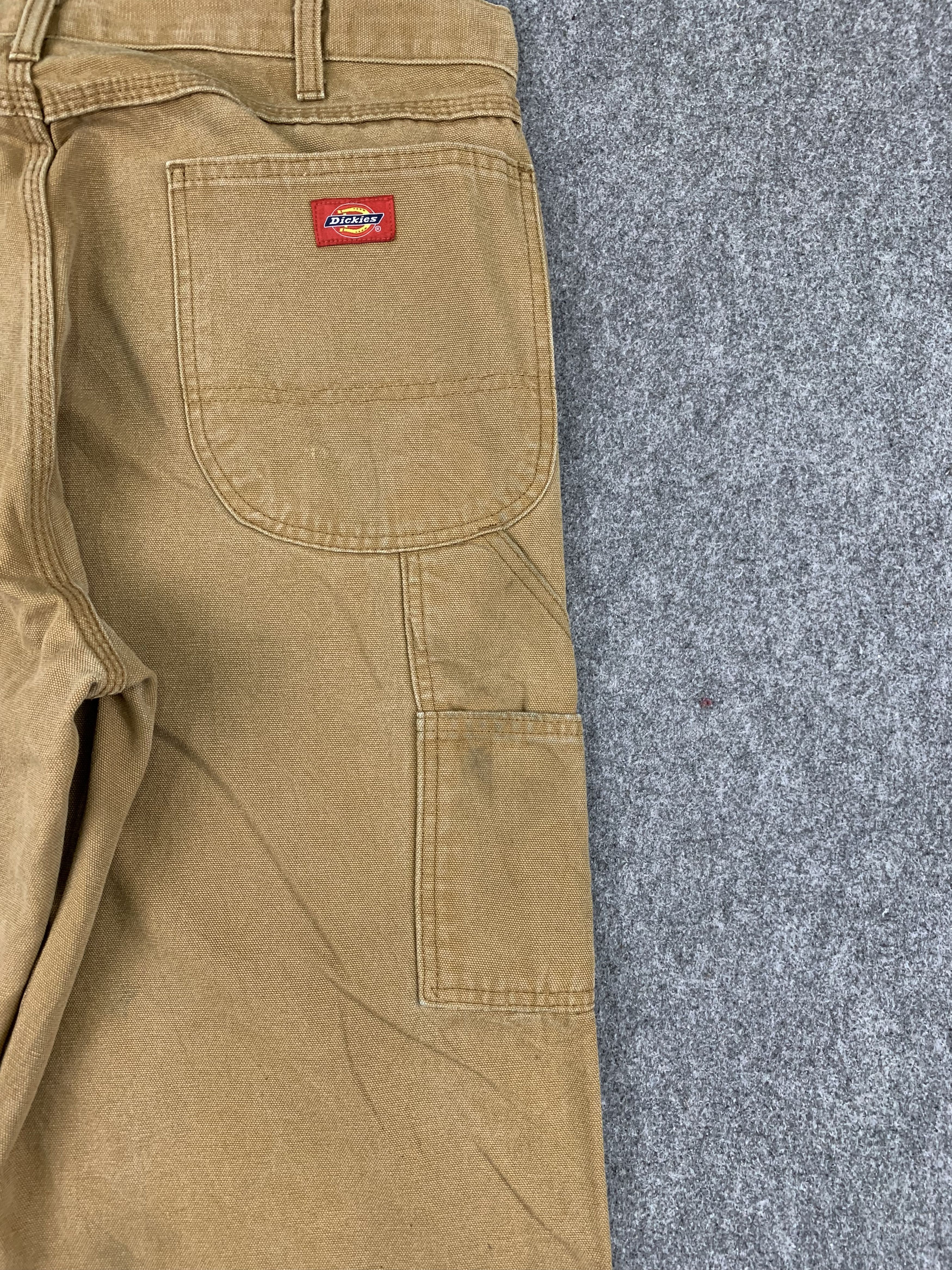 Dickies Vintage Dickies Carpenter Jeans DP1892 Size US 38 / EU 54 - 11 Thumbnail